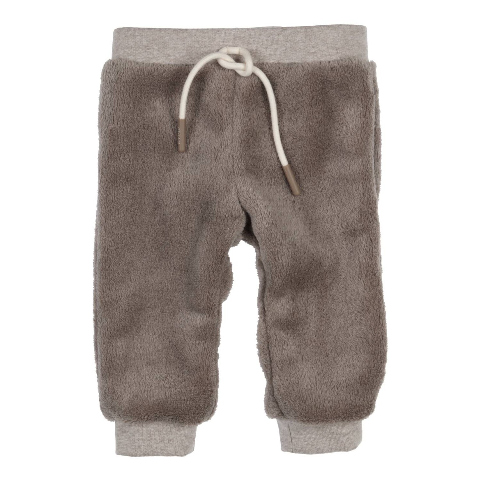 Gymp Trousers Teddy Taupe 410-6791-20