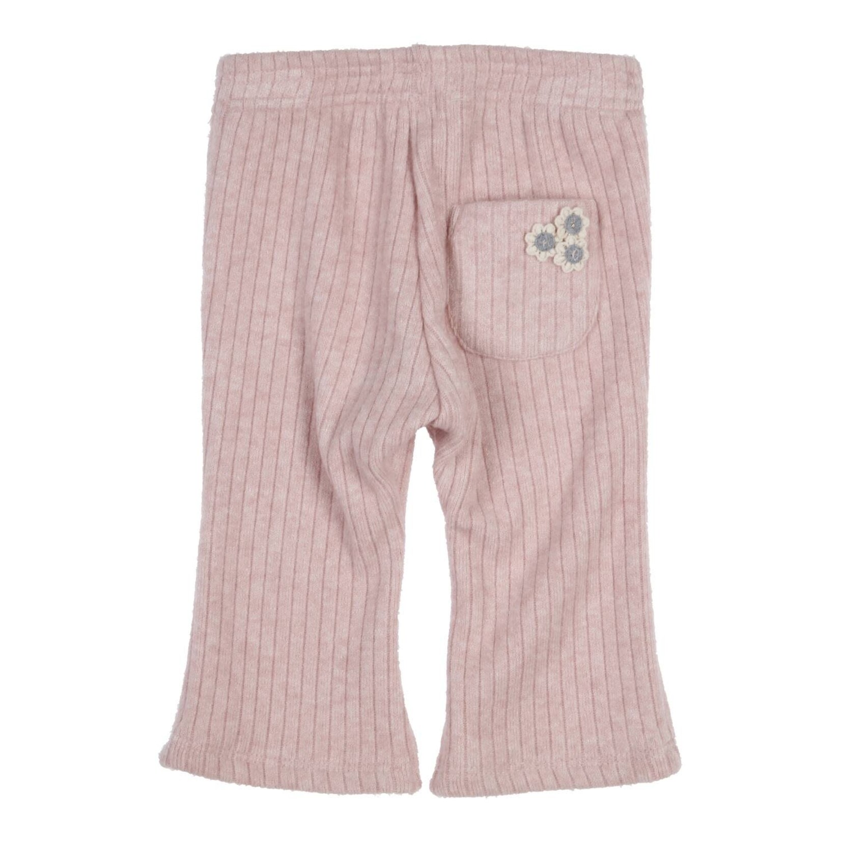 Gymp Trousers Roza Old Rose 410-6768-10