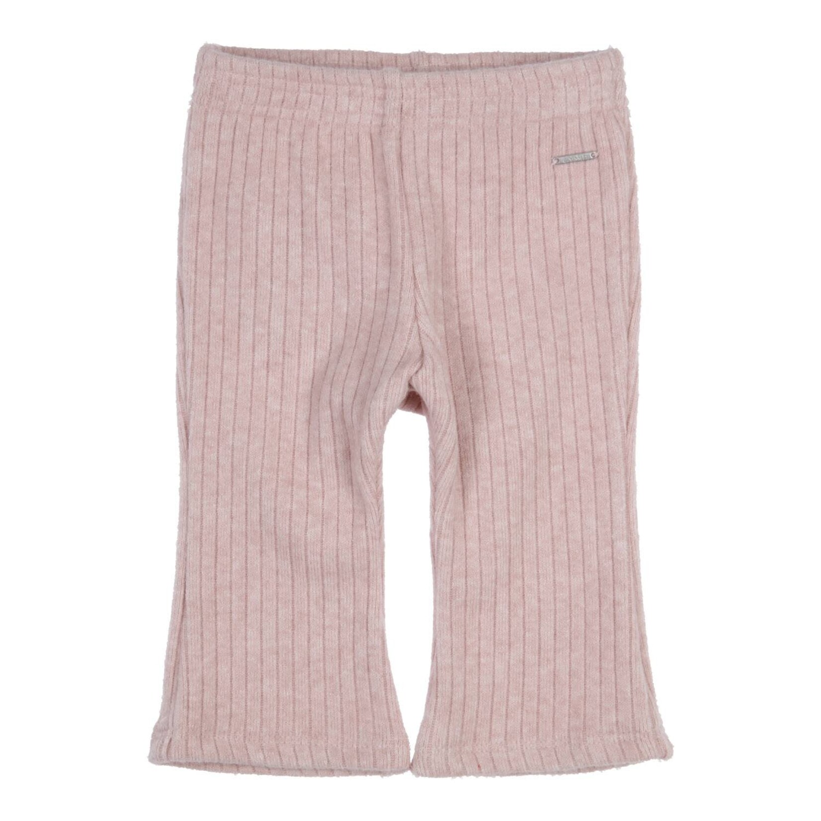 Gymp Trousers Roza Old Rose 410-6768-10