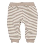 Gymp Trousers Castor Beige - Ecru 410-6734-20