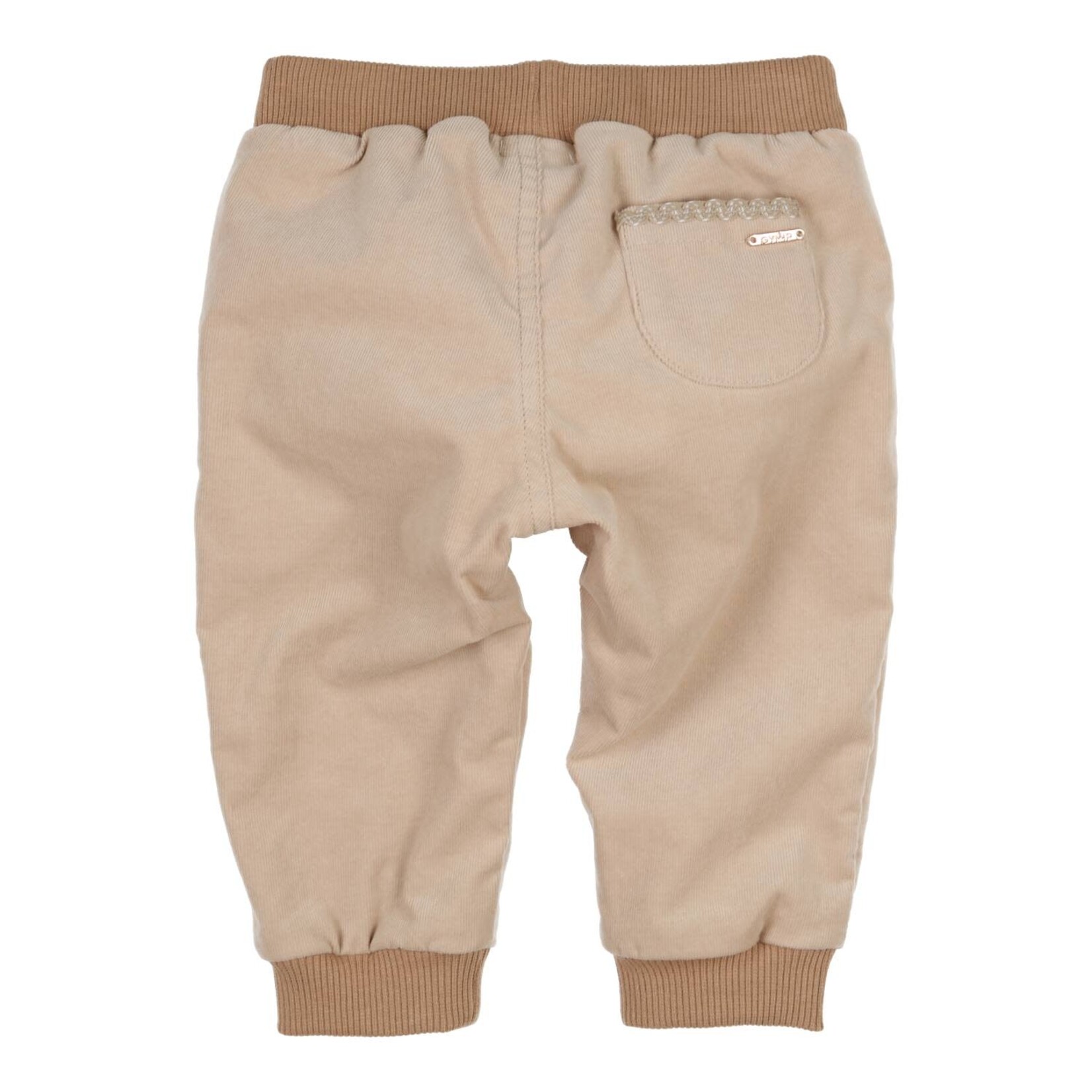 Gymp Trousers Pandour Beige 410-6728-10