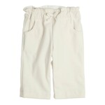 Gymp Trousers Dafne Off White 410-6669-10