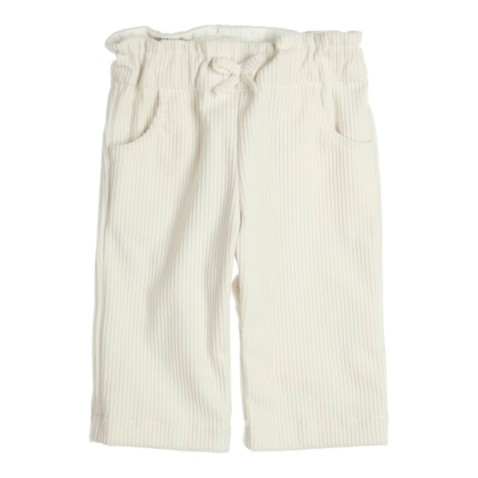 Gymp Trousers Dafne Off White 410-6669-10