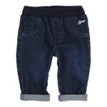 Gymp Trousers Jason Blue 410-6638-10