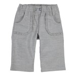 Gymp Trousers Obo Grey 410-6637-10