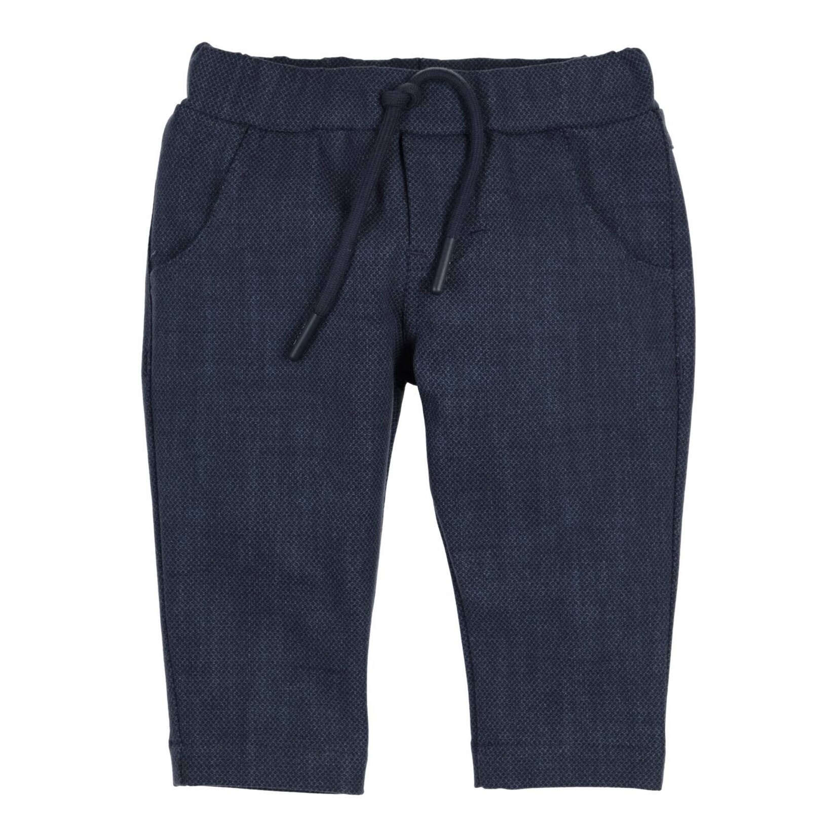 Gymp Trousers Balbo Navy 410-6588-20