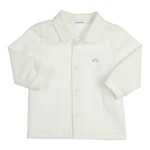 Gymp Shirt Aerodoux Off White 361-6573-20