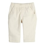 Gymp Trousers Dafne Off White 410-6587-20