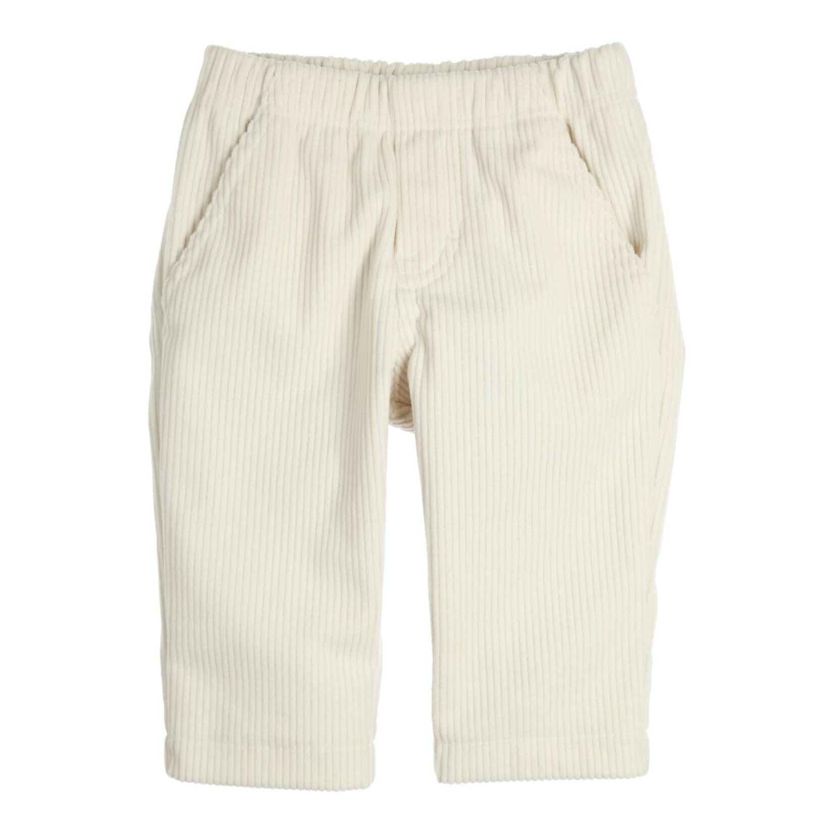 Gymp Trousers Dafne Off White 410-6587-20