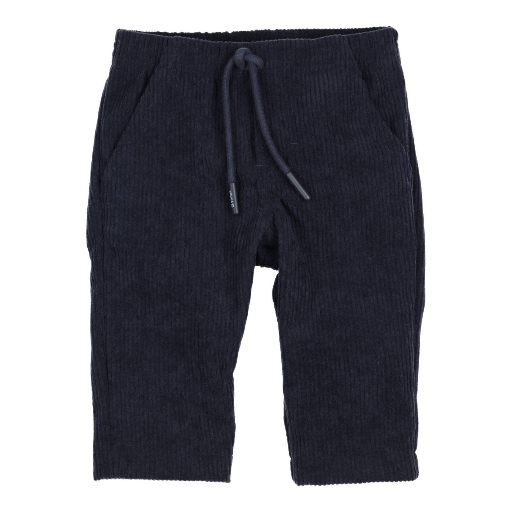Gymp Trousers Dafne Navy 410-6585-20