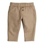 Gymp Trousers Conrad Camel - Beige 410-6561-20
