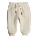 Gymp Trousers Abel Ecru 410-6555-20