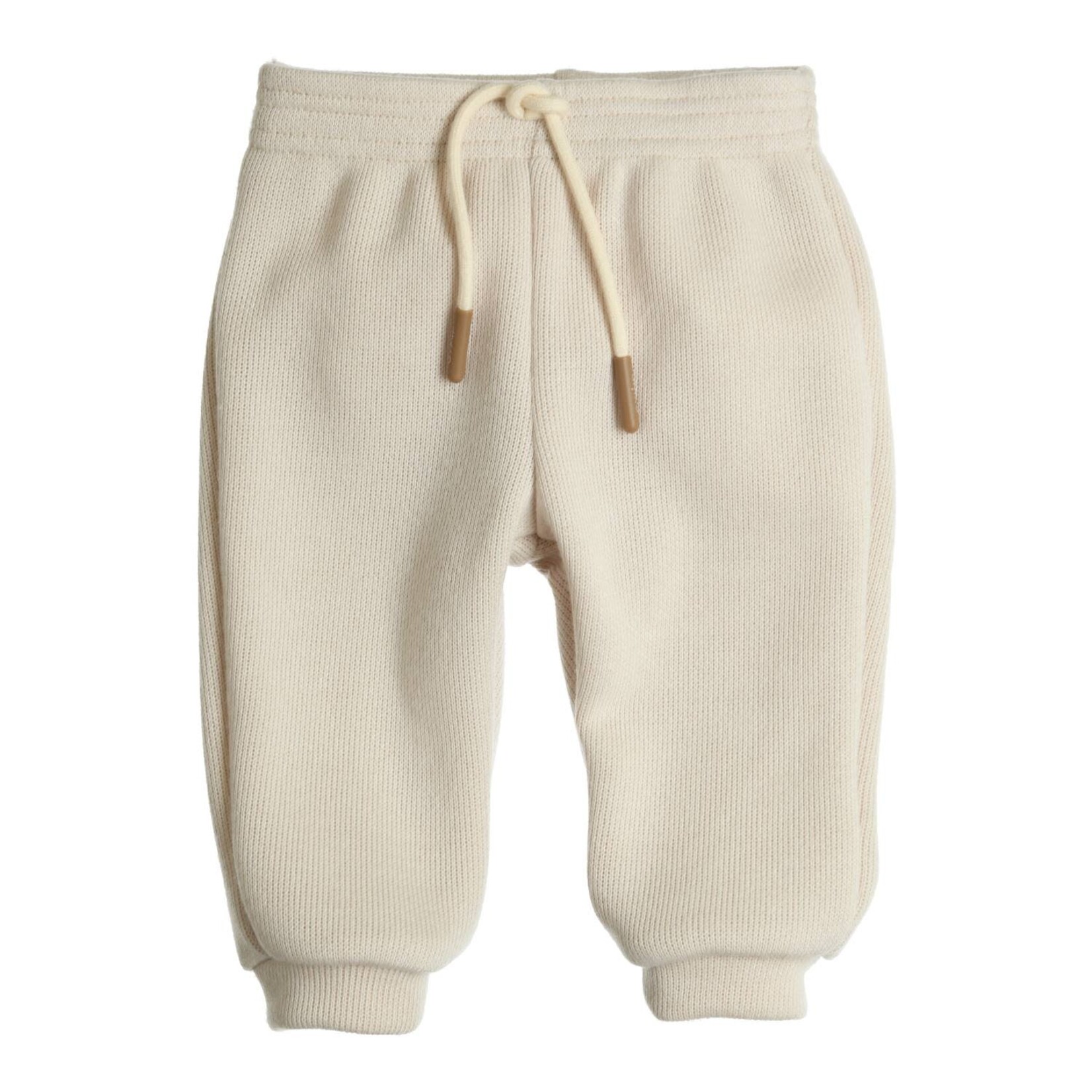 Gymp Trousers Abel Ecru 410-6555-20