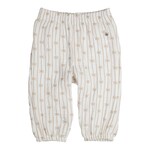 Gymp Trousers Onna Off White - Beige 410-6551-10