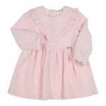 Gymp Dress Beth Light Pink 470-6877-10