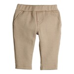 Gymp Trousers Manu Beige - Ecru 410-6548-20