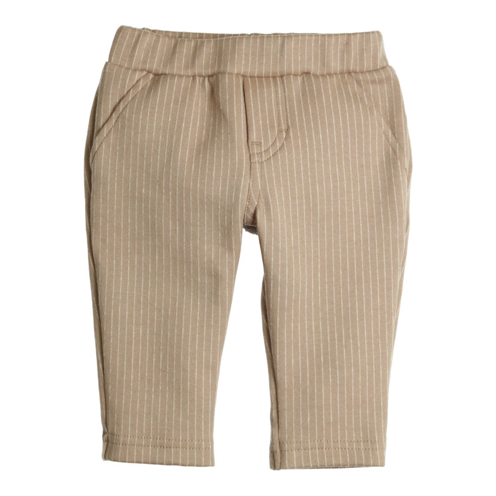 Gymp Trousers Manu Beige - Ecru 410-6548-20