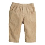 Gymp Trousers Roan Beige 410-6532-20