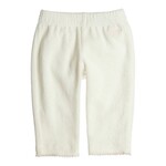 Gymp Trousers Ido Off White 410-6509-10