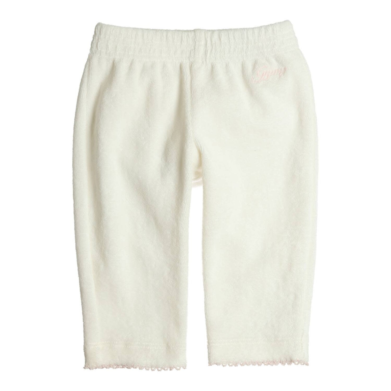 Gymp Trousers Ido Off White 410-6509-10