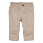 Gymp Trousers Beaufort Beige 410-6500-20