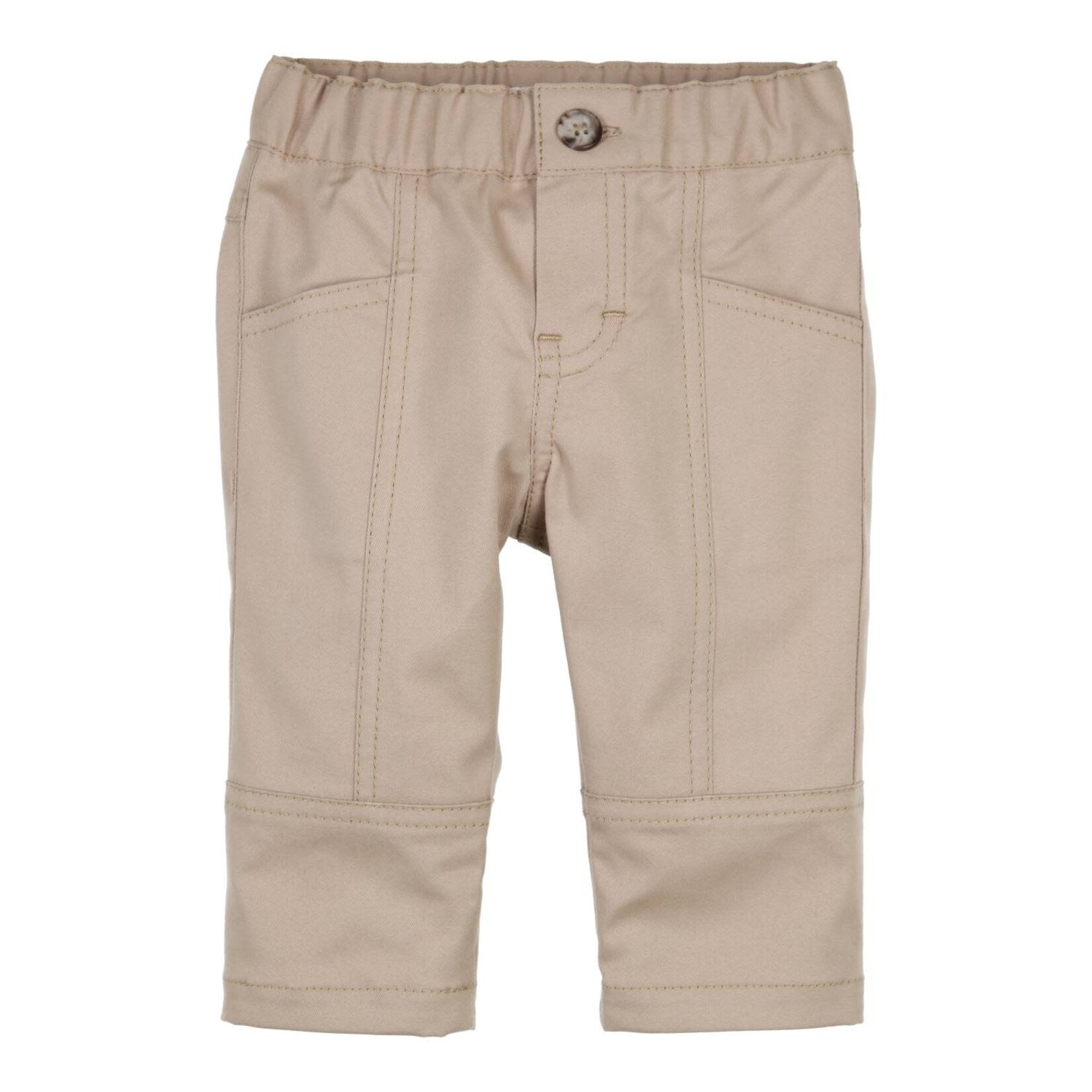 Gymp Trousers Beaufort Beige 410-6500-20