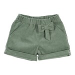 Gymp Shorts Brooke Green 400-6858-10