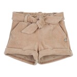 Gymp Shorts Beth Camel 400-6630-10