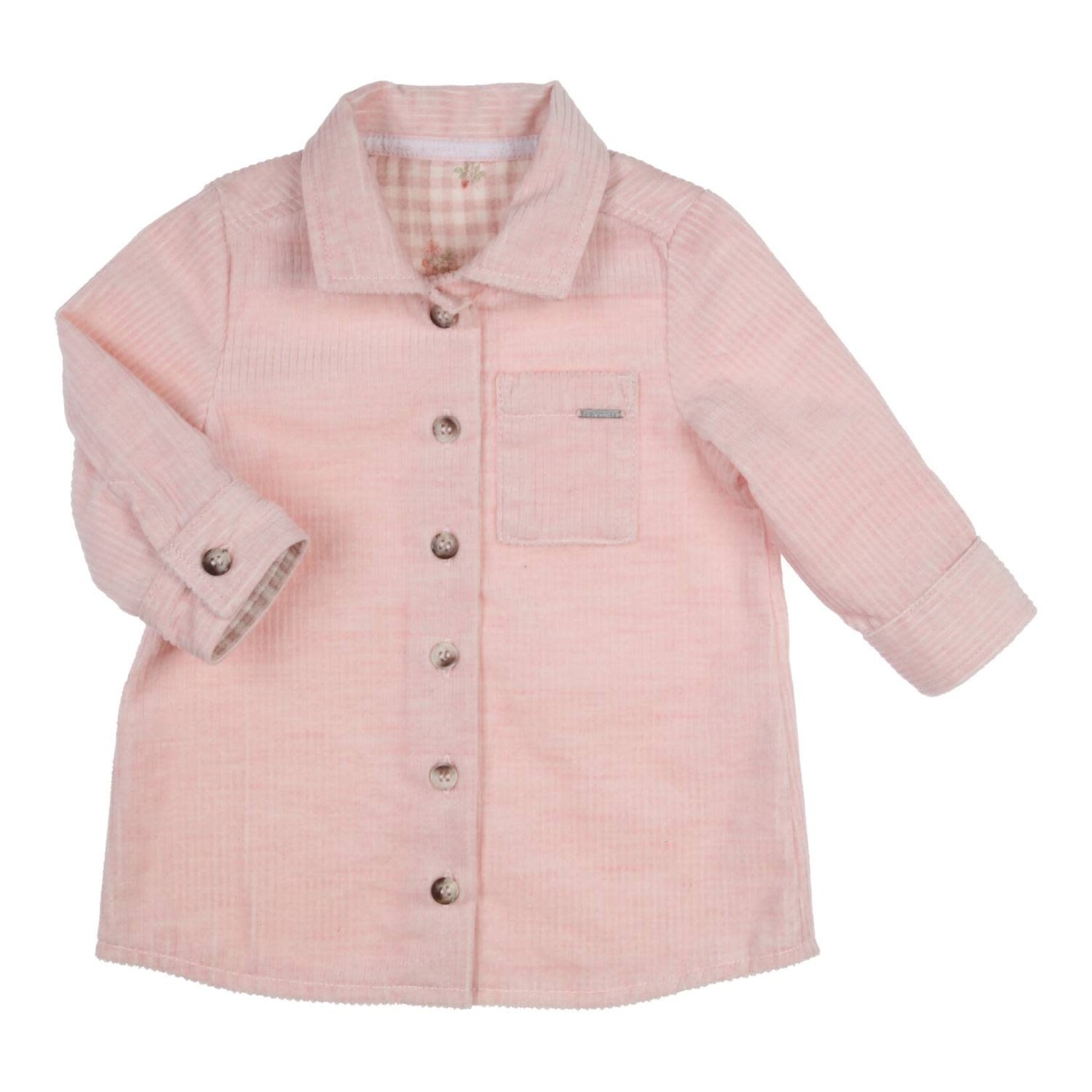 Gymp Dress Ima Rose 470-6694-10