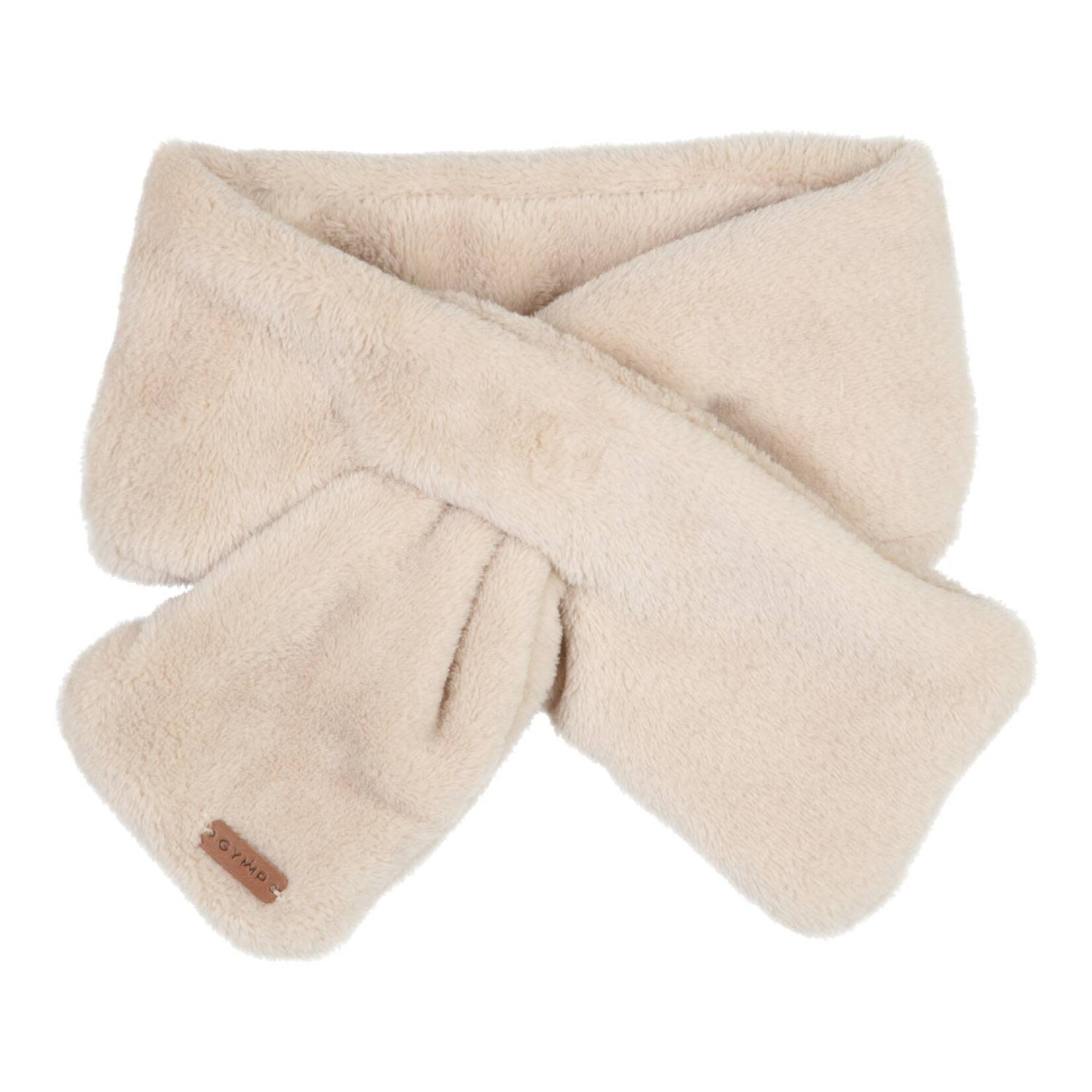 Gymp Scarf Norton Beige 710-6862-20