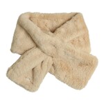 Gymp Scarf Polla Beige 710-6635-10