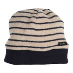Gymp Hat Lander Beige - Navy 450-6888-20
