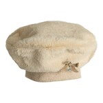 Gymp Hat Polla Beige 450-6882-10