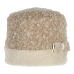 Gymp Hat Nina Camel 450-6611-10