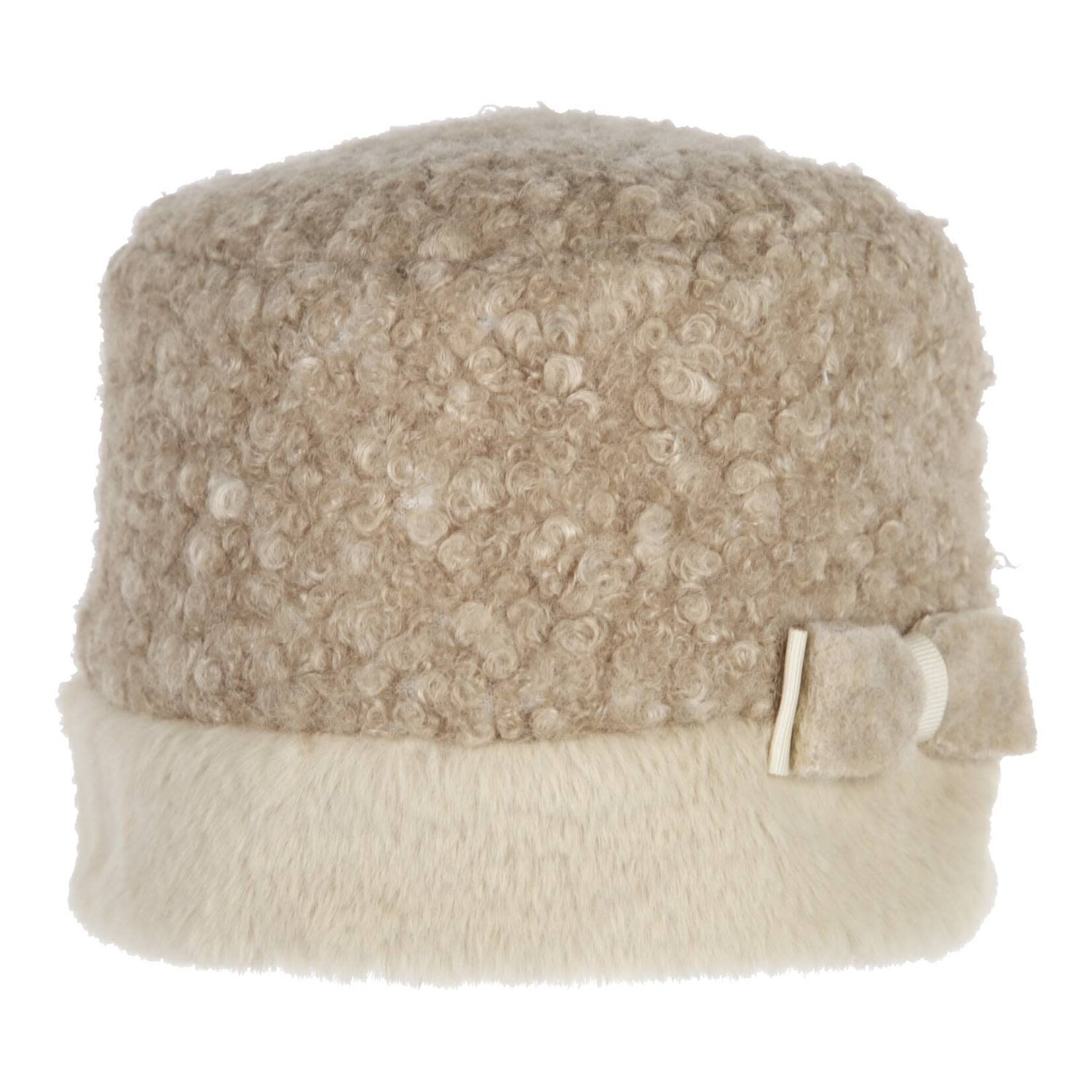 Gymp Hat Nina Camel 450-6611-10