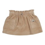 Gymp Skirt Beth Camel 430-6899-10