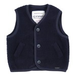 Gymp Gilet Oscar Navy 354-6842-20