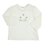 Gymp Longsleeve Aerodoux Off White 352-6772-10