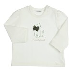 Gymp Longsleeve Aerodoux Off White 352-6742-10