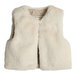 Gymp Gilet Polla Off White 354-6613-10
