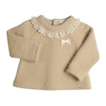 Gymp Pullover Bonnie Beige 352-6868-10