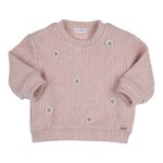 Gymp Pullover Roza Old Rose 352-6765-10