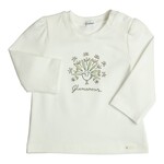 Gymp Longsleeve Aerodoux Off White 352-6699-10