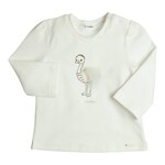Gymp Longsleeve Aerodoux Off White 352-6696-10
