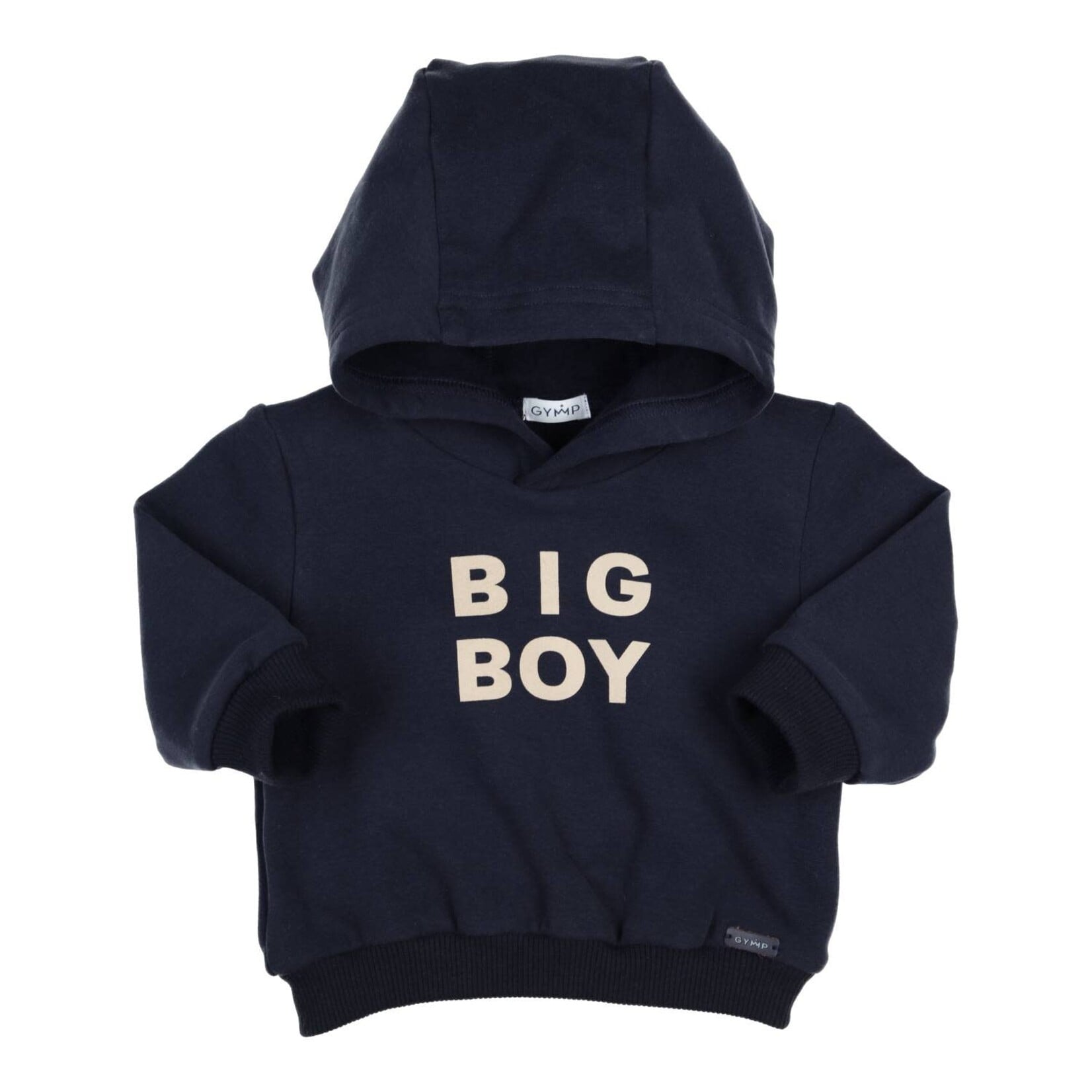 Gymp Sweater Carbondoux Navy 352-6706-20