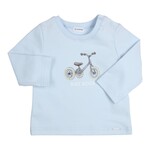 Gymp Longsleeve Aerodoux Light Blue 352-6682-20
