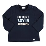 Gymp Longsleeve Aerodoux Navy 352-6681-20