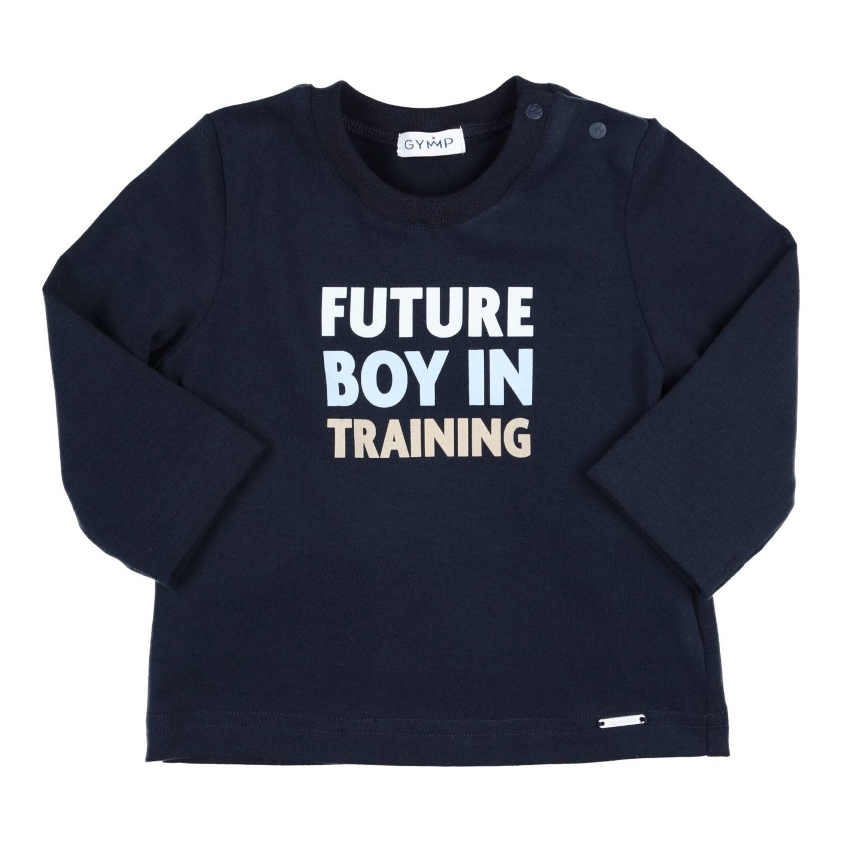 Gymp Longsleeve Aerodoux Navy 352-6681-20