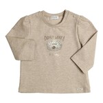 Gymp Longsleeve Aerochine Beige 352-6678-10