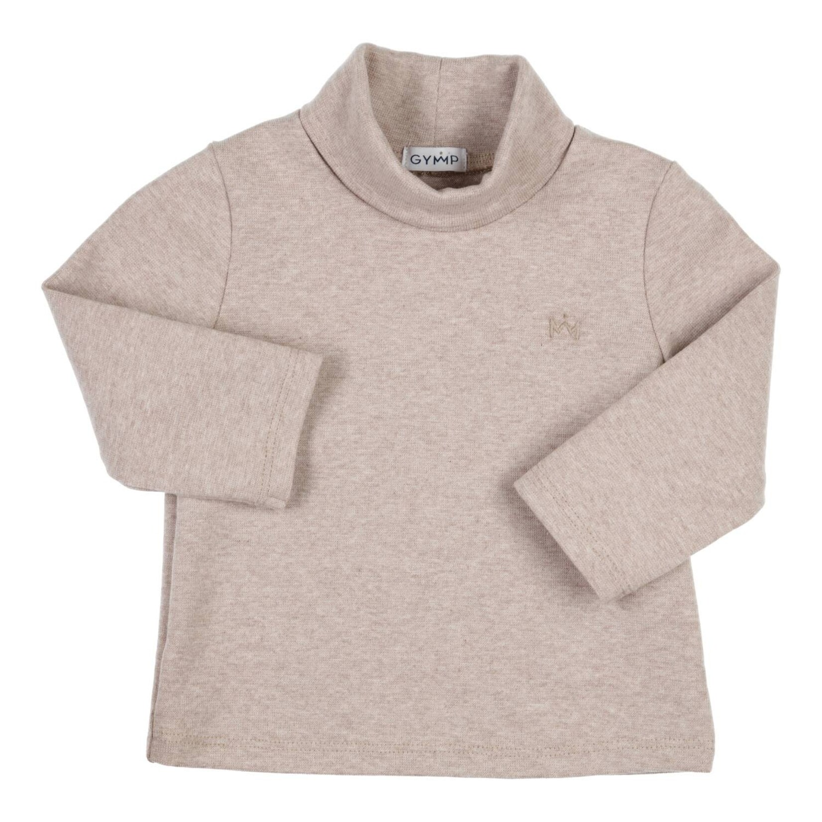 Gymp Longsleeve Robbie Beige 352-6645-20